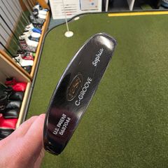 Yes C-Groove Sophie Putter 34"