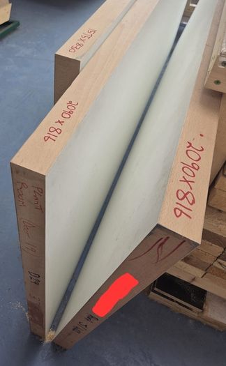 Fire Doors