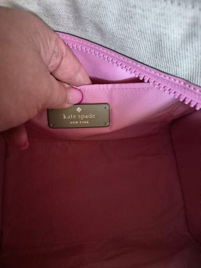 Kate spade handbag new