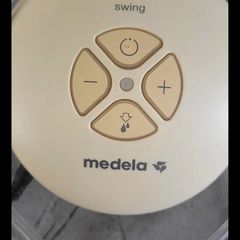 Medela swing