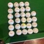 Golf balls Image 3