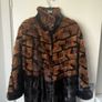 Saga mink fur coat Image 3