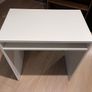 Small computer desk (ikea) Image 3