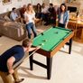 5-in-1 Multi-Game Table Image 5