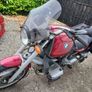 Bmw R850r 1995 Image 2