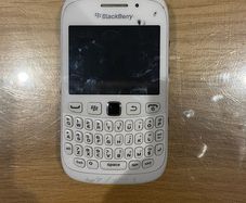 Blackberry curve 9230