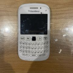 Blackberry curve 9230