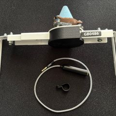 Drum-Tec Bass Drum Trigger