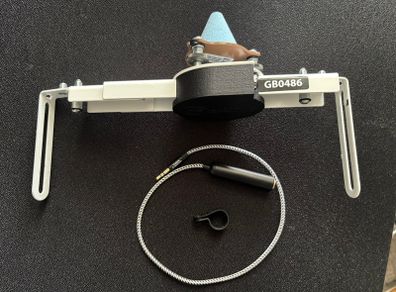 Drum-Tec Bass Drum Trigger