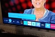 Samsung 43 inc