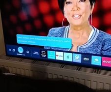 Samsung tv