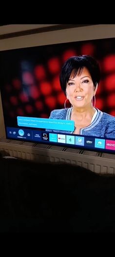 Samsung tv