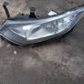 Honda civic headlights Image 2