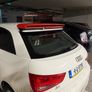 Spoiler Audi A1 Image 2