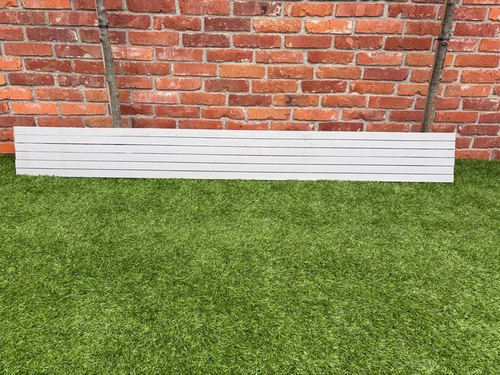 Garden Fence Panels
