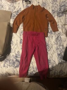 Reima Merino wool clothes 2-3yrs