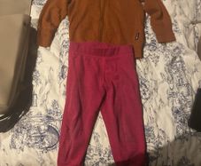 Reima Merino wool clothes 2-3yrs