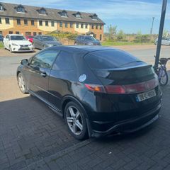 Honda Civic 2006 Automatic