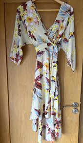 Diane von fustenburg dress (DVF)