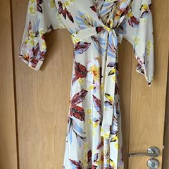 Diane von fustenburg dress (DVF)