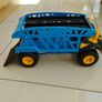 Hot Wheels Monster Truck. Image 2
