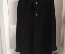 mens wool coat