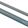 NEW SALE | Snooker Cue, Grey, Full Size 57" / 142 cm Image 3