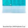 Seoulista Hydrate Eye Lift Cryo Cooling Eye Patches 3 Pack Image 6