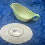 Salad Plate & Jug - Carlton ware Image 2