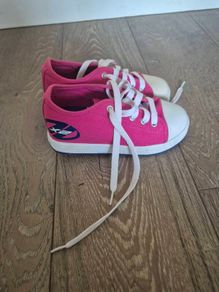 Heelys