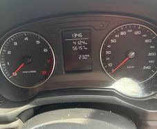 Audi A1 2015