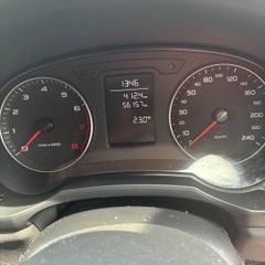 Audi A1 2015