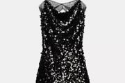 Zara dress