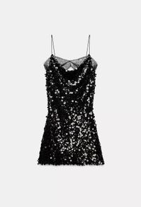 Zara dress