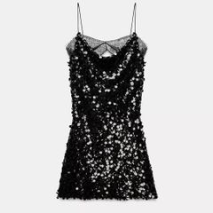 Zara dress