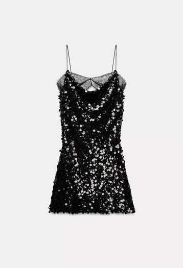 Zara dress