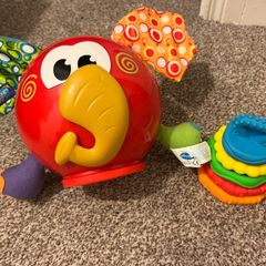 Baby toys bundle