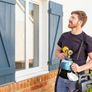 Paint sprayer for fences barns decks and garden furniture Image 5