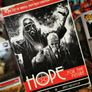 Hope ...For The Future ! Volume 1 ! Graphic Novel ! Trade Paperback ! 2018 ! by 2000 AD ! Image 2