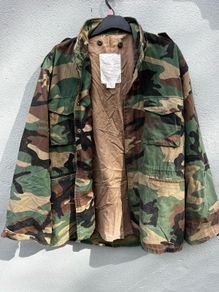 Army jacket