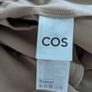 Cos cotton new dress Image 6