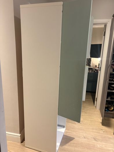 Ikea Unit