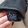 motorcycle gloves Image 2