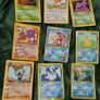 Pokemon cards,,1st edition,jungle,neo,fossil,japaneese Image 6