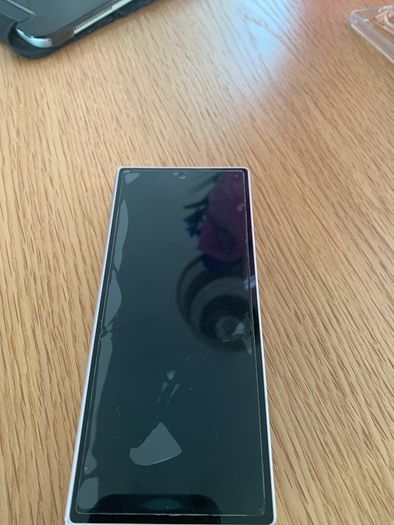 Samsung Galaxy Z fold 6 512GB Pink