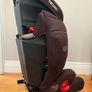 Recaro Car Seat Image 3