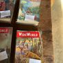 Wide world magazines 1947 to  1960 ( 158 total ) Image 5