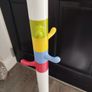 IKEA Kids Coat Stand Image 3