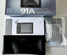 Shure Beta 91A
