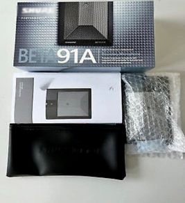 Shure Beta 91A